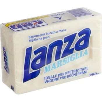 Lanza 250g mydlo na pranie